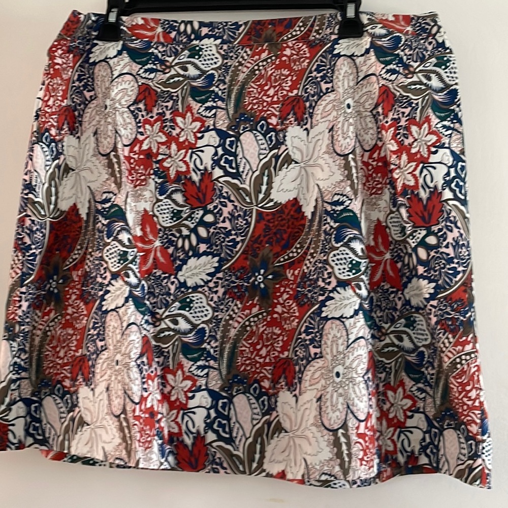 Margaret M skirt